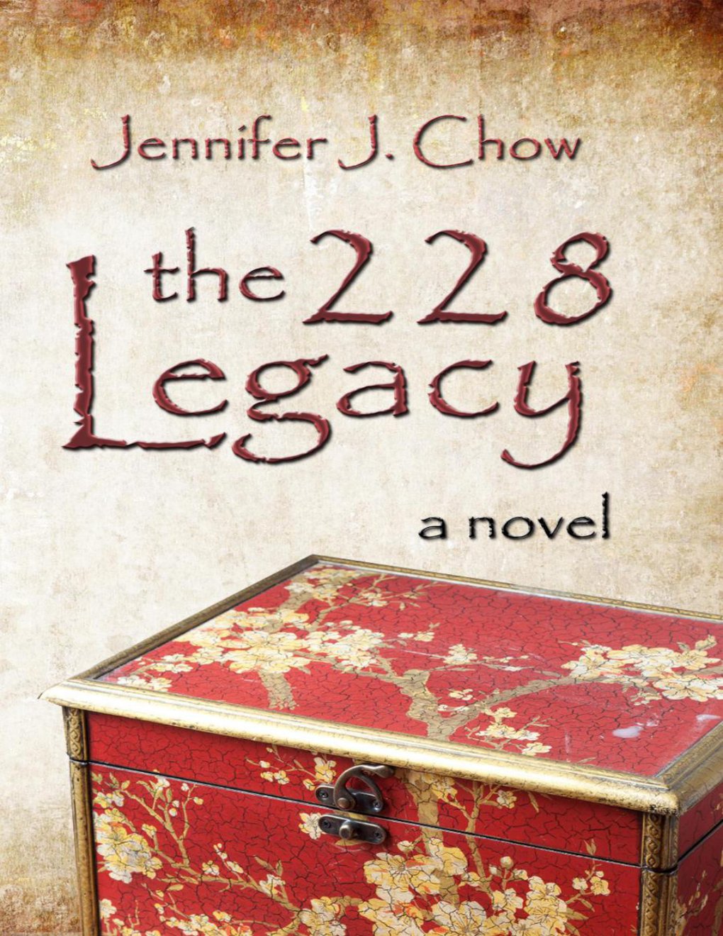Cover of The 228 Legacy
