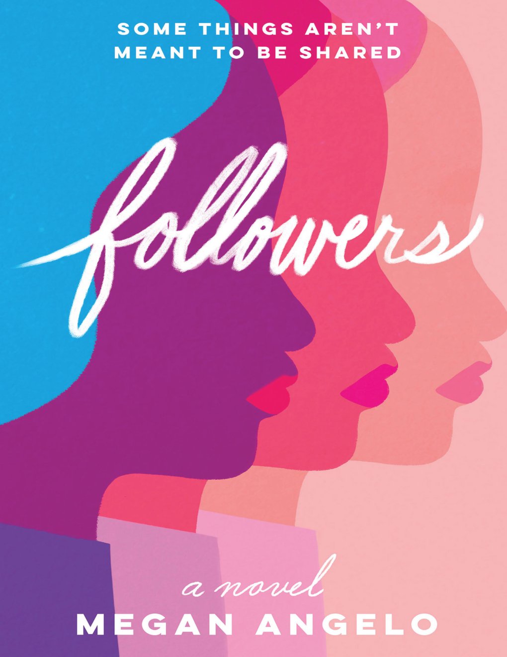 Cover of Followers