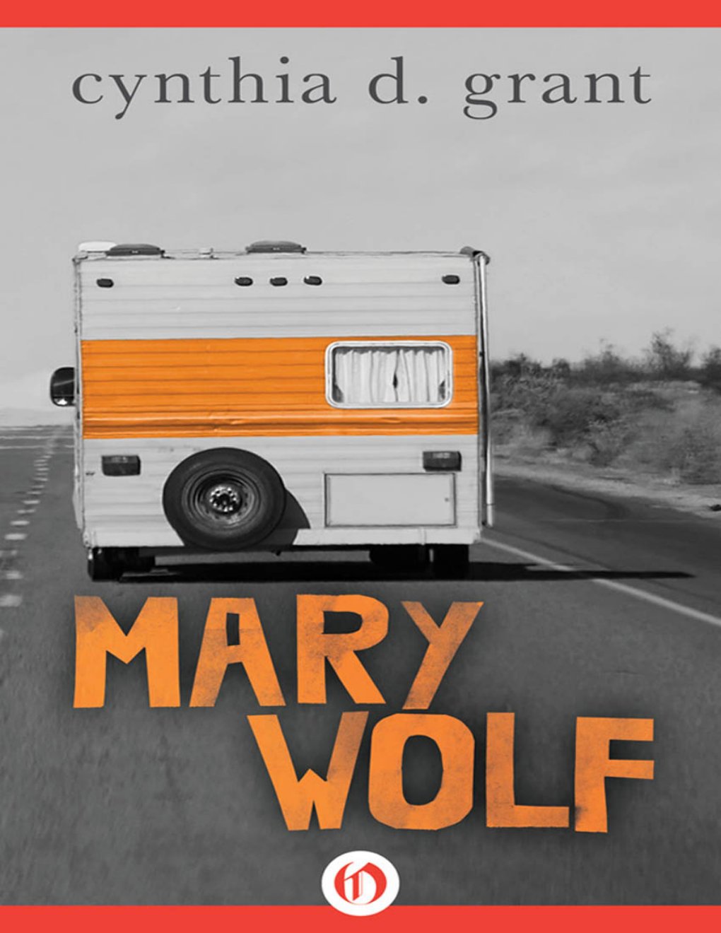 Cover of Mary Wolf