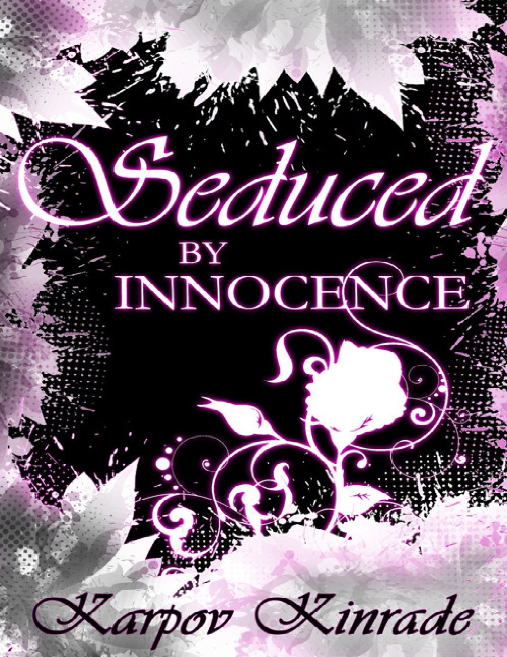 Cover of Seduced by Innocence