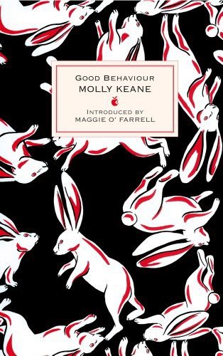 Cover of Good Behaviour