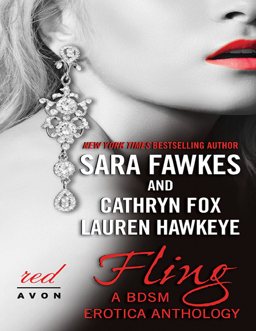 Cover of Fling (2000)