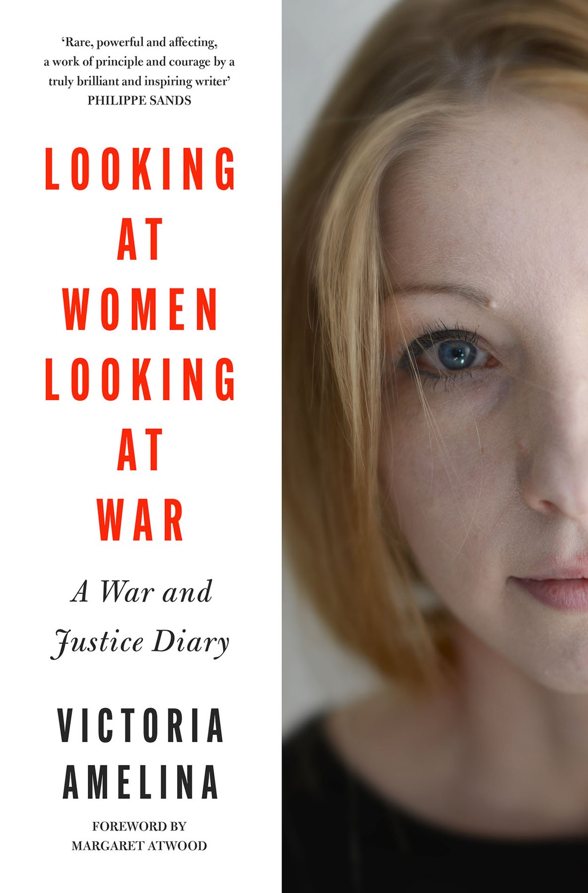Cover of Looking at Women Looking at War (1687)