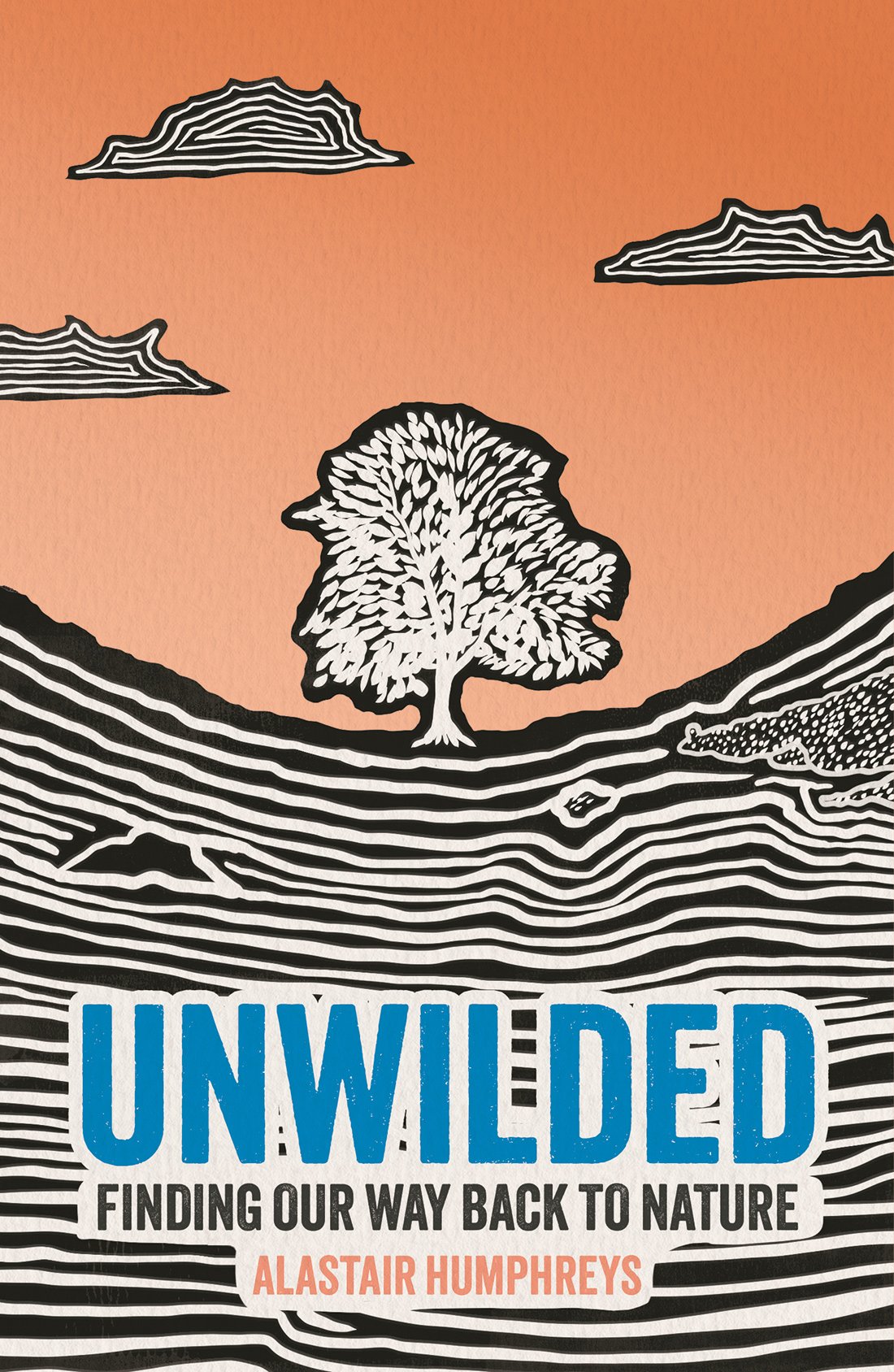 Cover of Unwilded