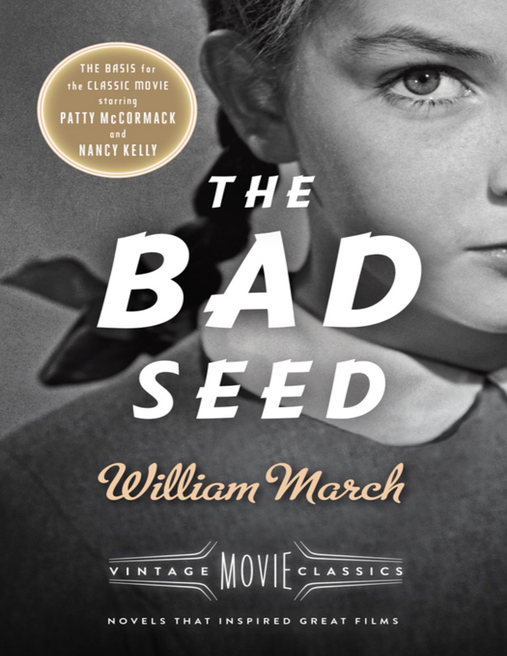 Cover of The Bad Seed