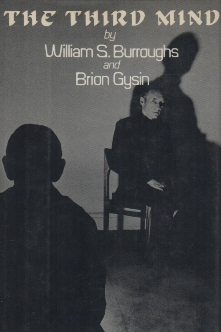 Cover of The Third Mind