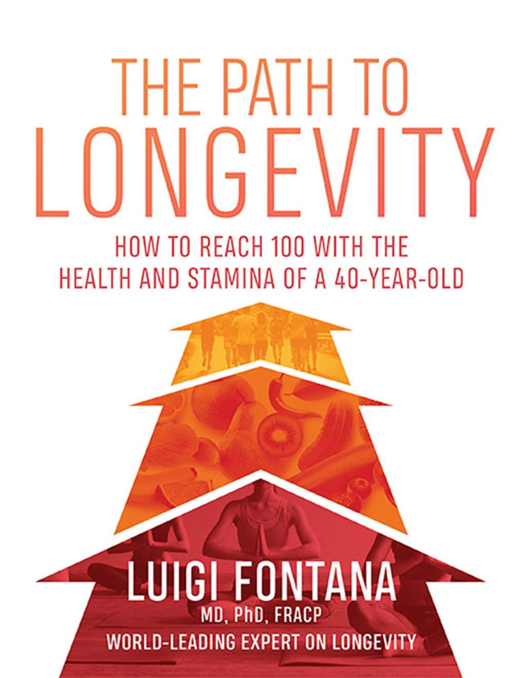 Cover of Path to Longevity