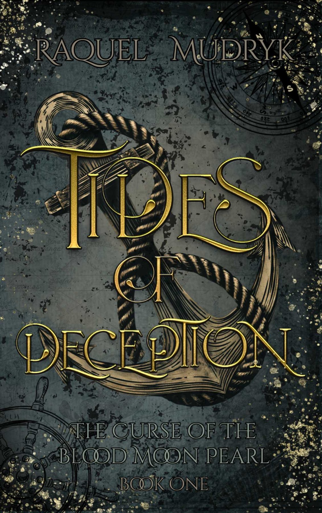 Cover of Tides of Deception