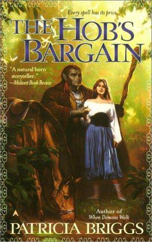 Cover of The Hob's Bargain (2001)