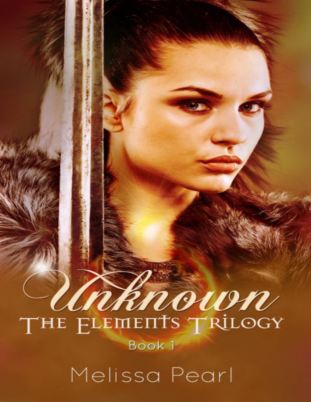 Cover of THE ELEMEr1Ts TRILOGY