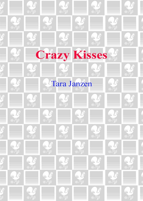 Cover of Crazy Kisses