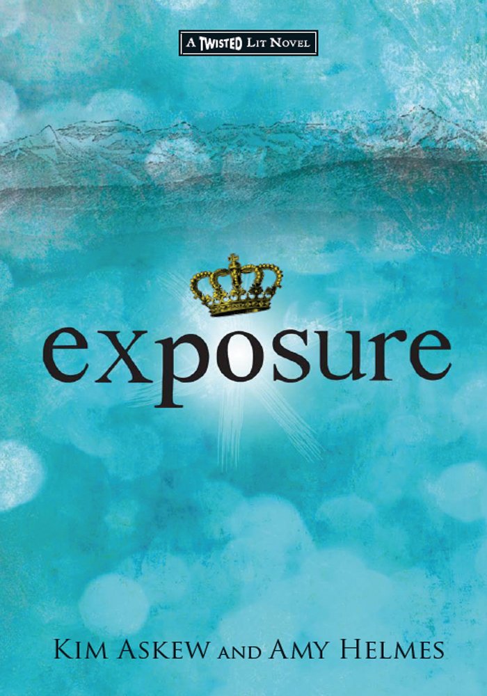 Cover of Exposure (2013)