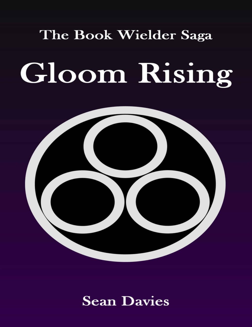 Cover of Gloom Rising