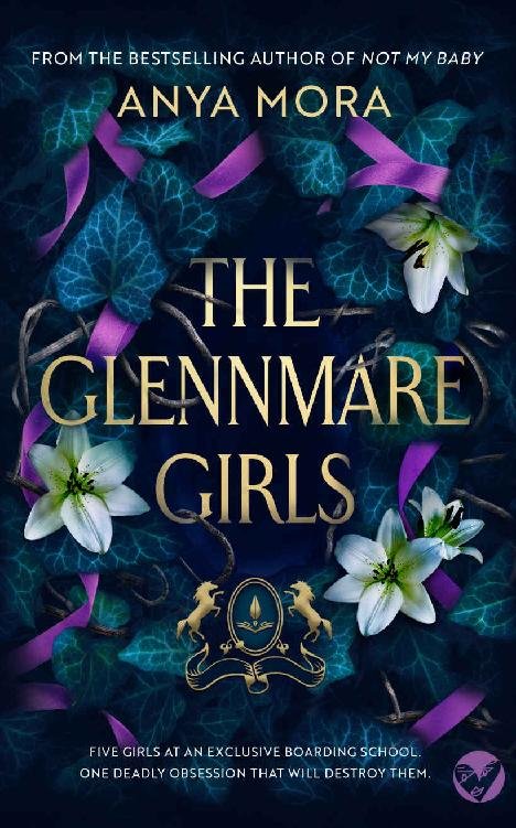Cover of The Glennmare Girls: A novel