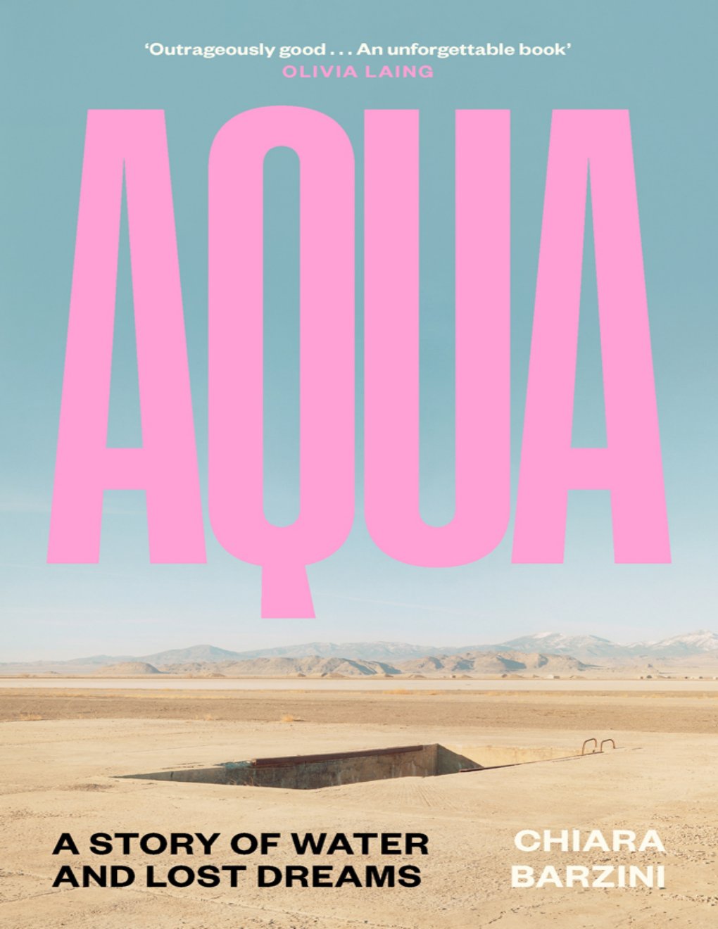 Cover of Aqua