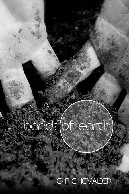 Cover of Bonds of Earth (2012)