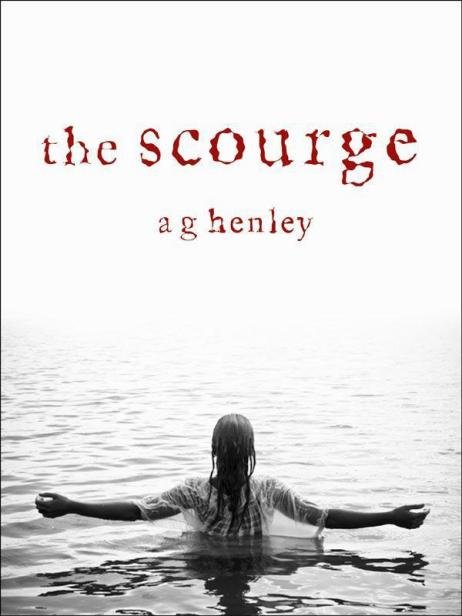 Cover of The Scourge