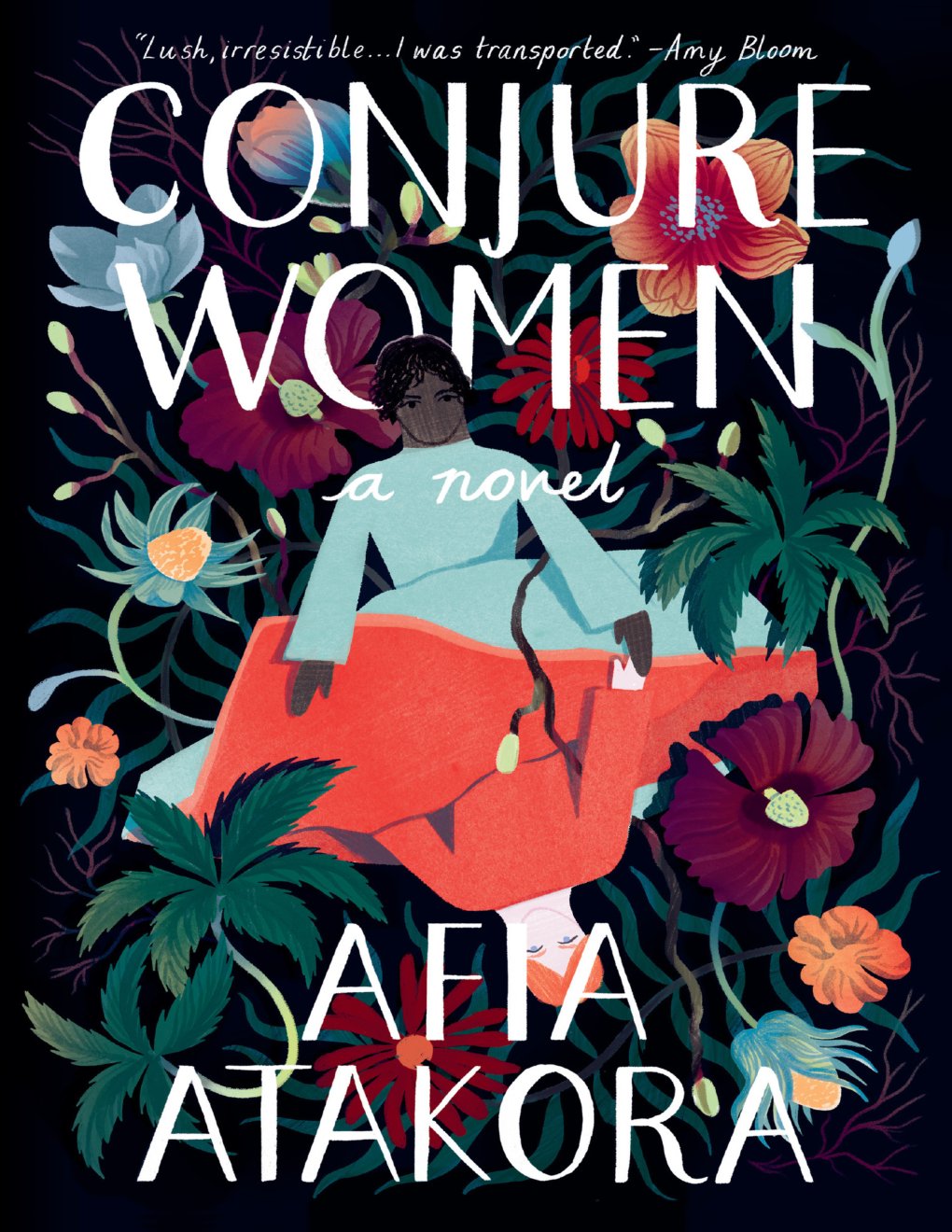 Cover of Conjure Women: A Novel