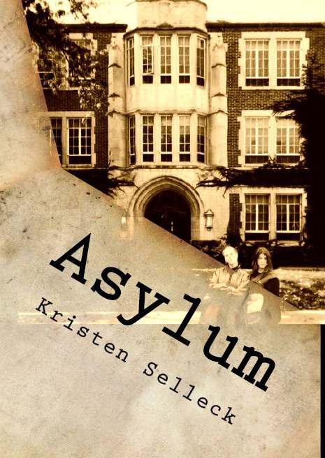 Cover of Asylum