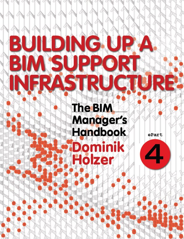 Cover of The BIM Manager's Handbook (1988)