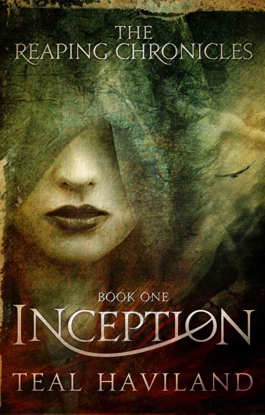 Cover of Inception (2013)