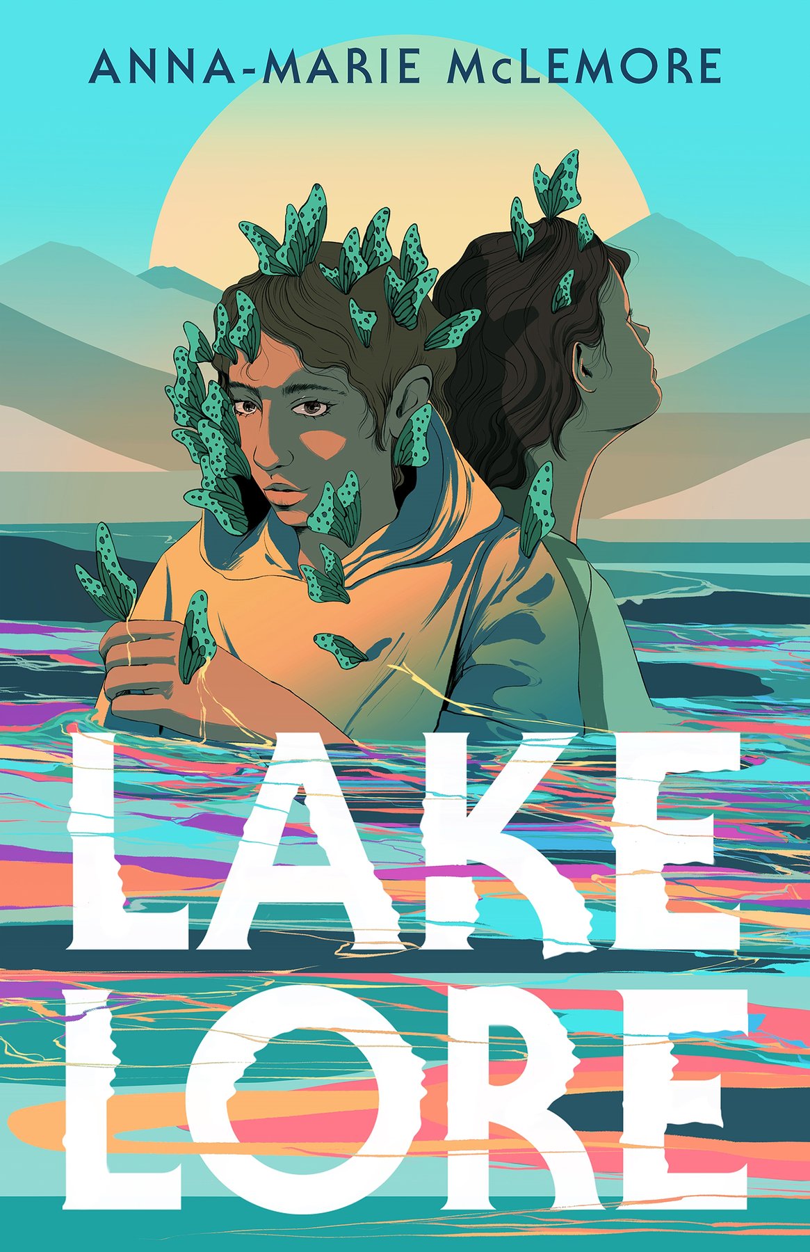Cover of Lakelore