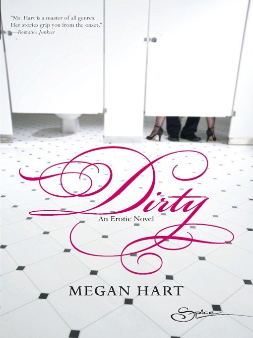 Cover of Dirty