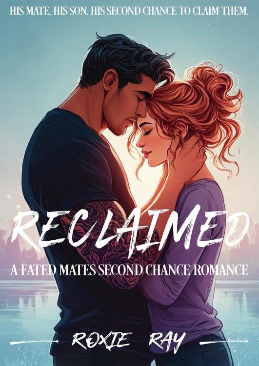 Cover of Reclaimed