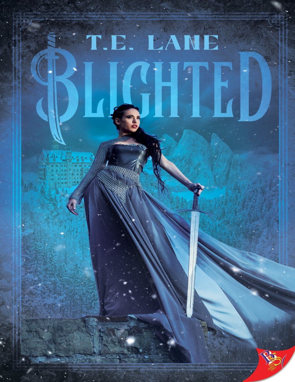 Cover of Blighted