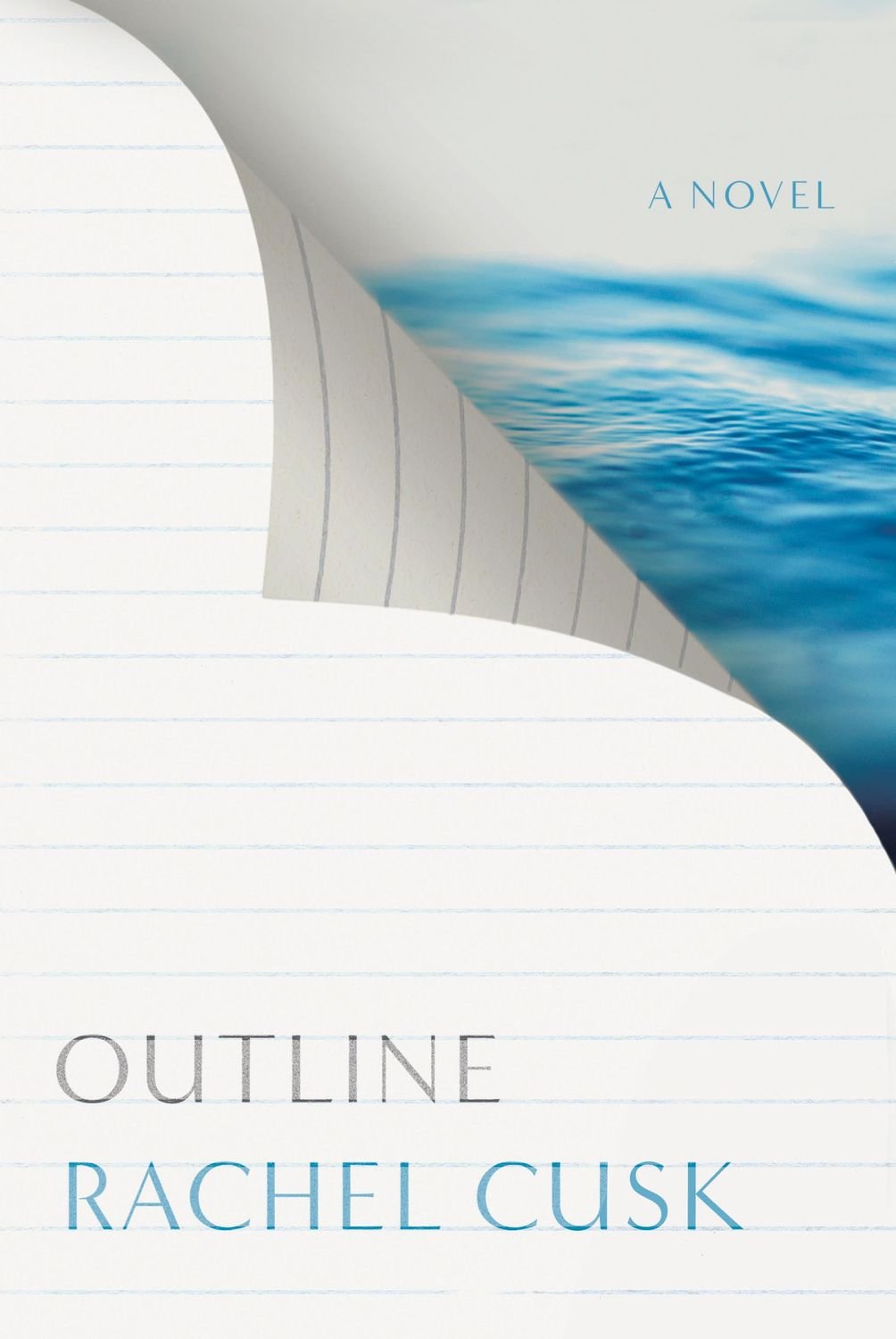 Cover of Outline (1967)
