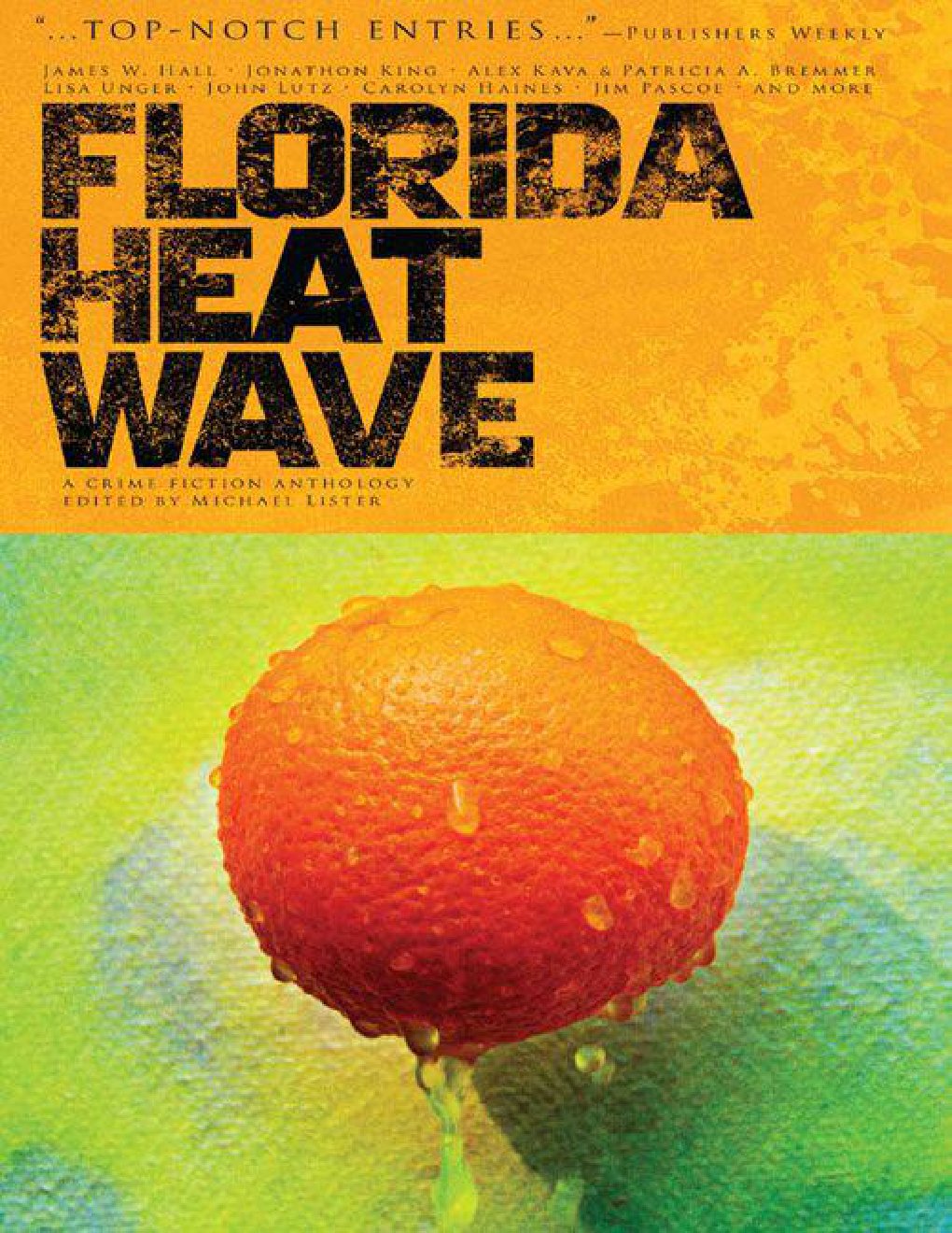 Cover of Florida Heatwave