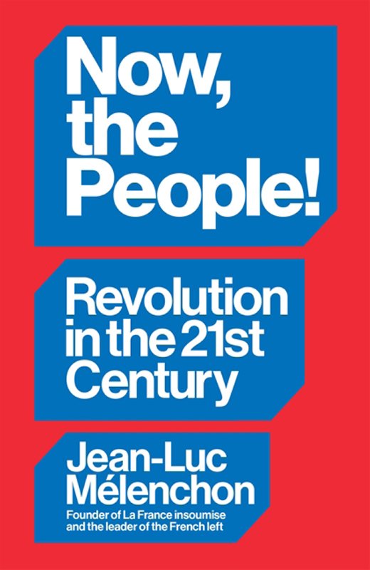 Cover of Now, the People! (1789)