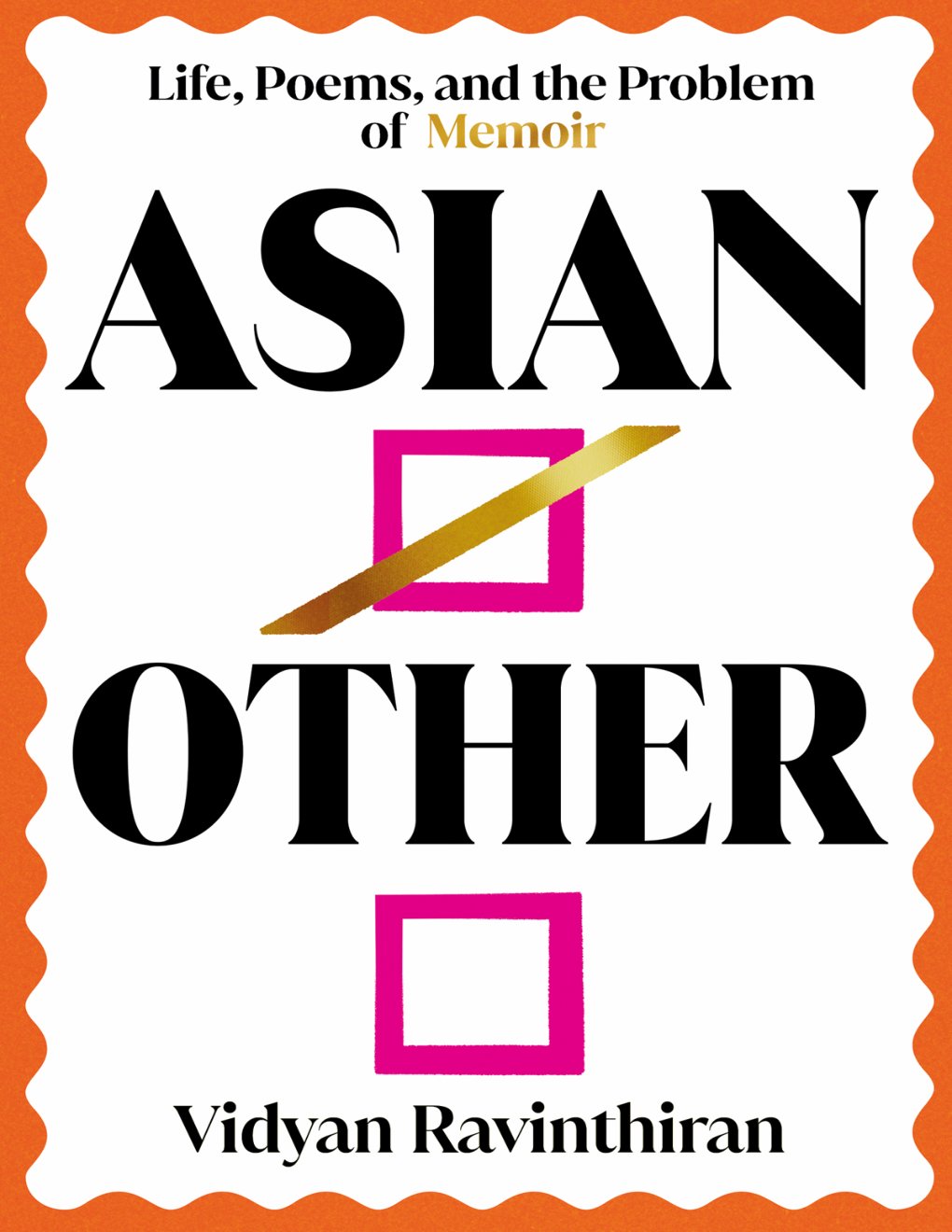 Cover of Asian-Other (1983)