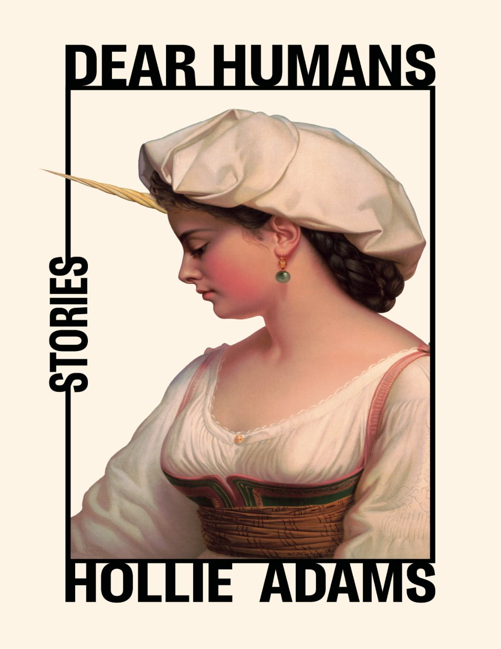 Cover of Dear Humans