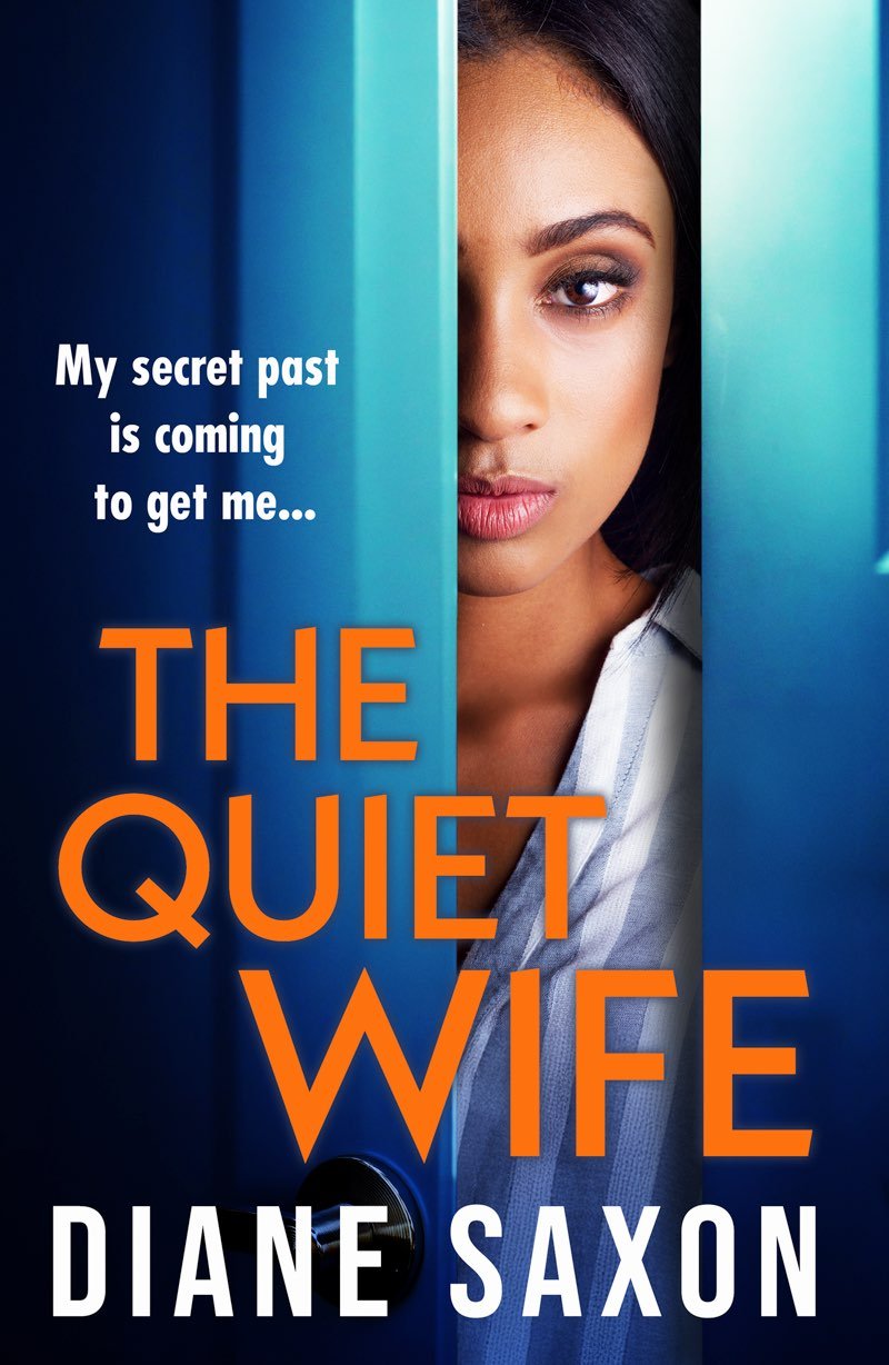 Cover of The Quiet Wife