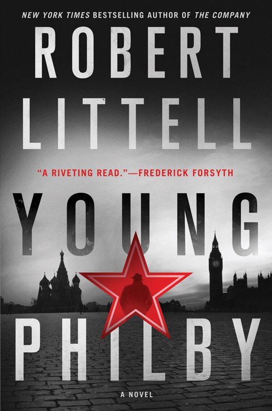 Cover of Young Philby