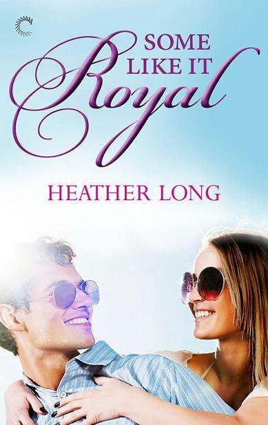 Cover of Going Royal 01 - Some Like It Royal (2014)