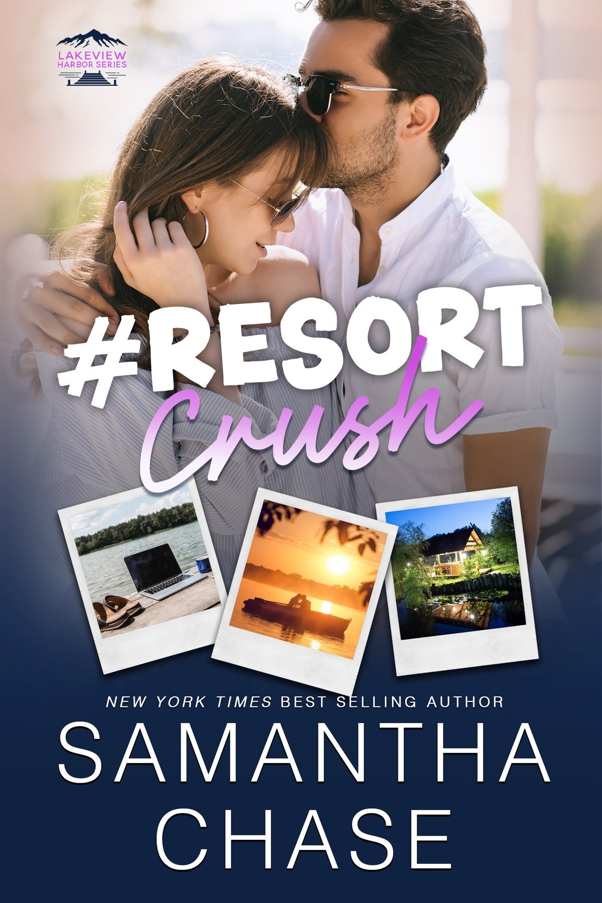 Cover of Resort Crush