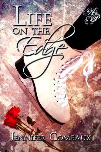 Cover of Life on the Edge
