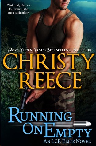 Cover of Running on Empty