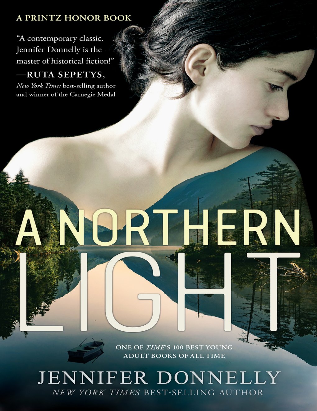 Cover of A Northern Light