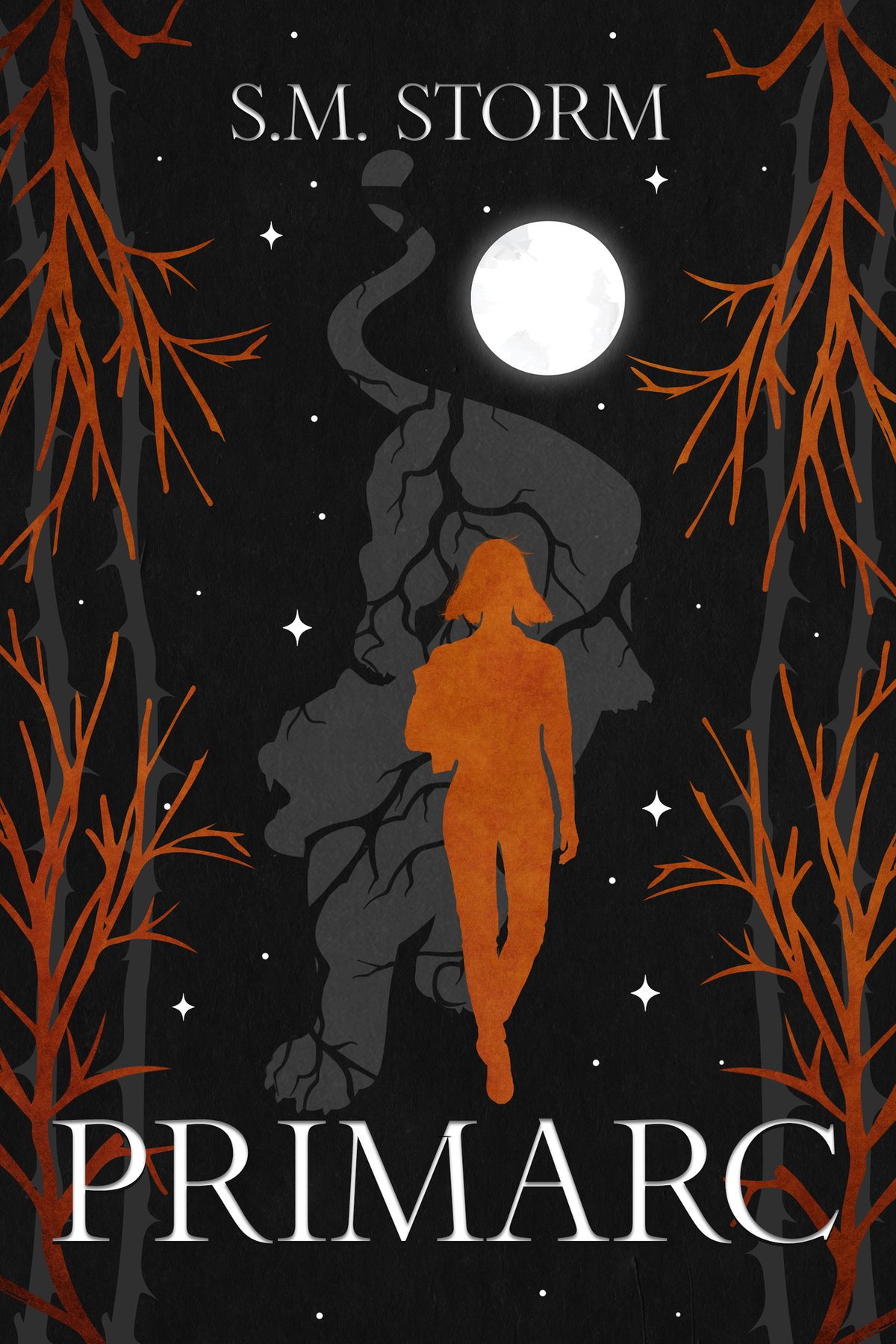 Cover of Primarc (2026)