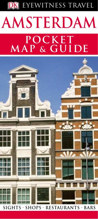 Cover of amsterdam