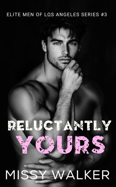 Cover of Reluctantly Yours