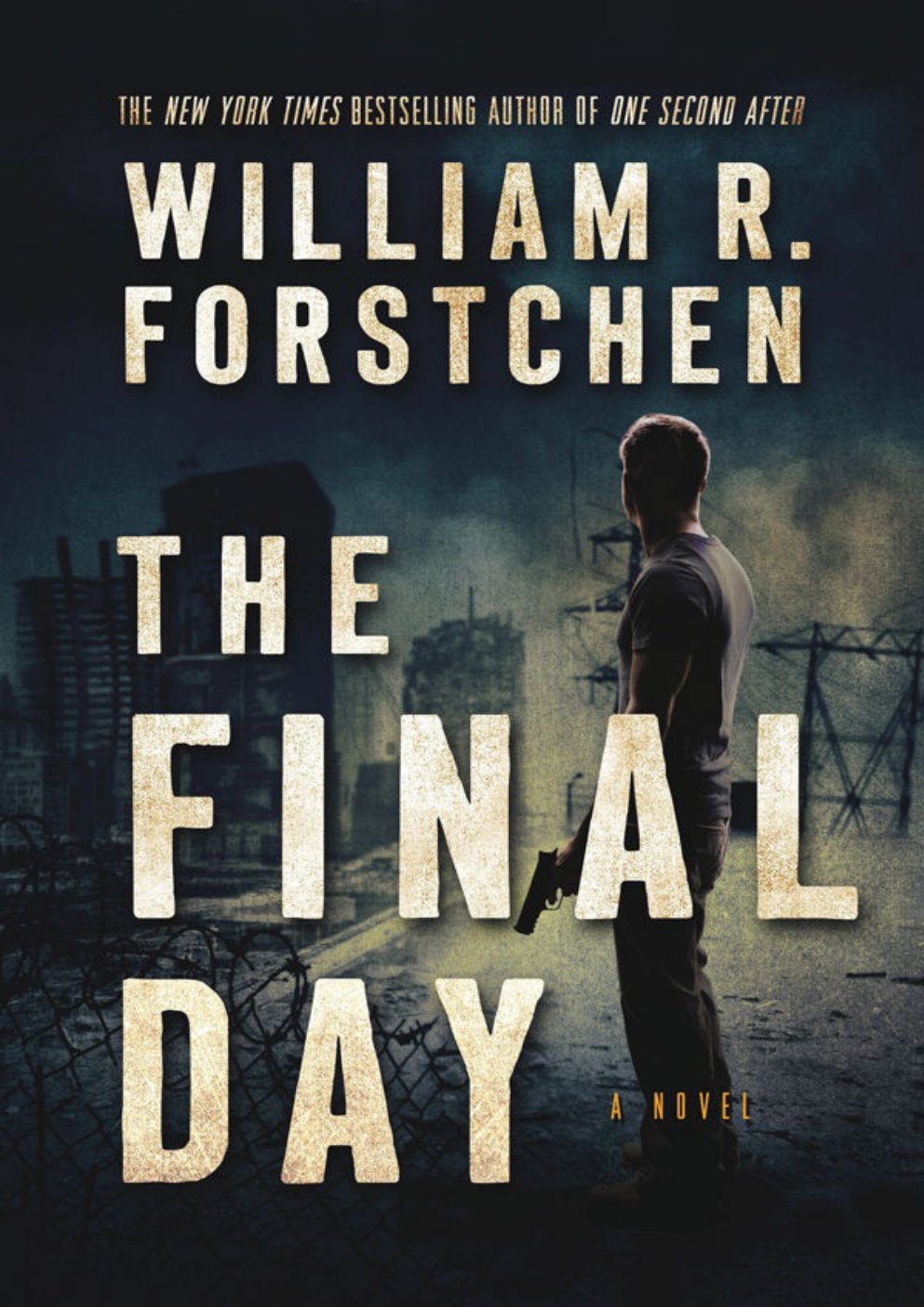 Cover of The Final Day