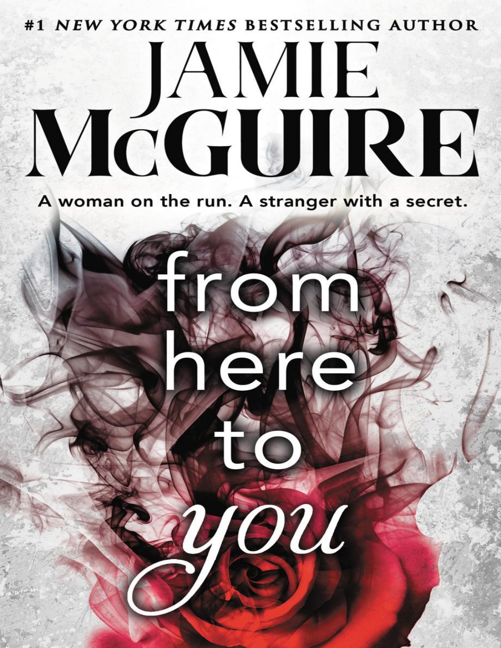Cover of From Here to You