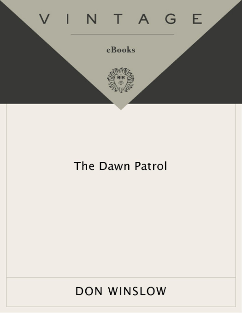 Cover of Dawn Patrol