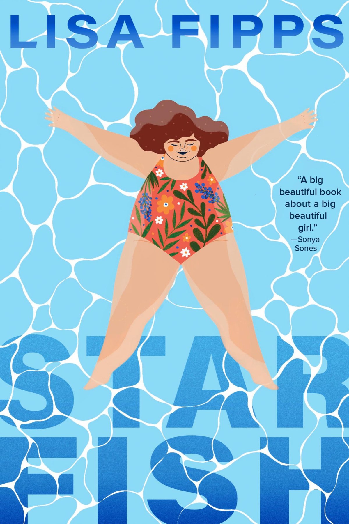 Cover of Starfish