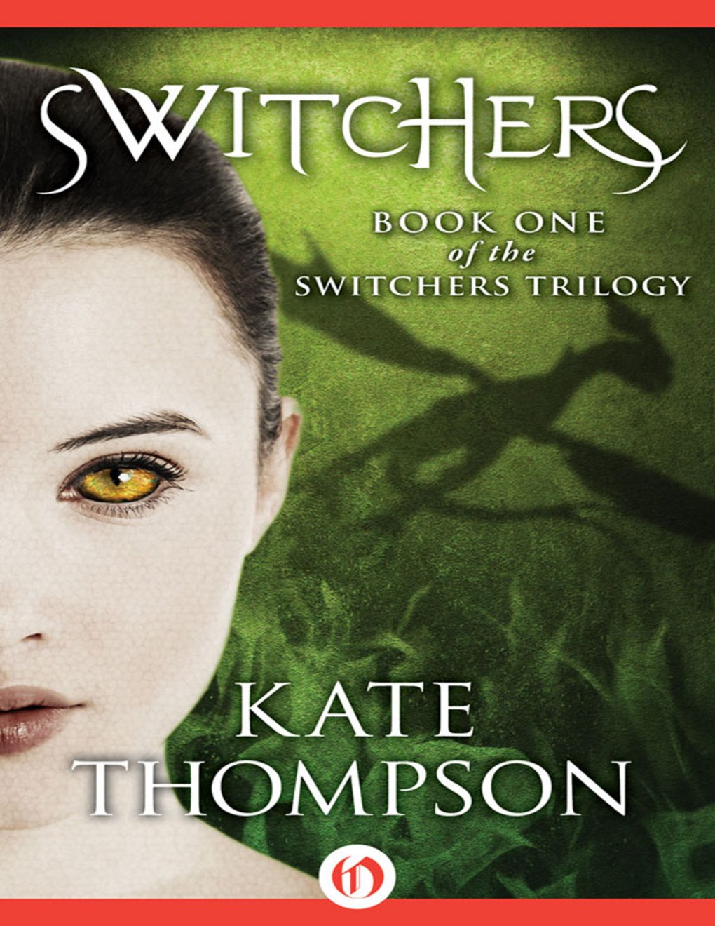 Cover of Switchers
