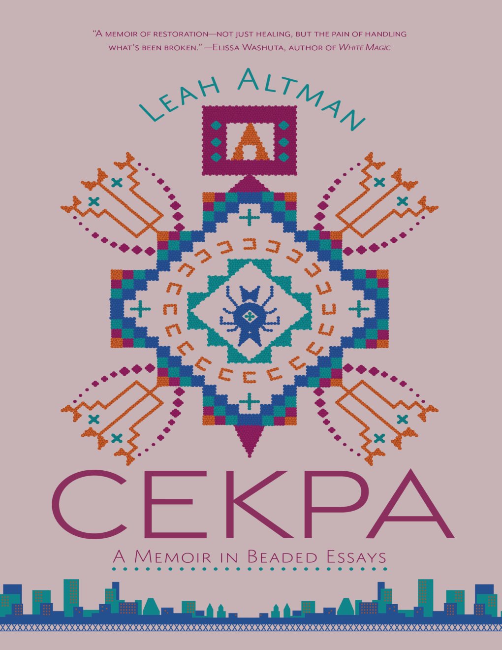 Cover of Cekpa